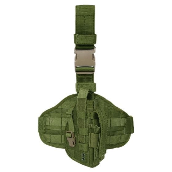 Flyye fondina MOLLE Ver. 1 in Olive Drab