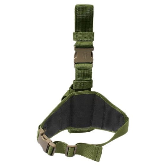 Flyye fondina MOLLE Ver. 1 in Olive Drab