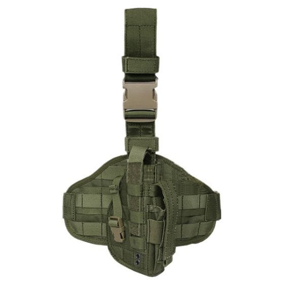 Flyye fondina MOLLE Ver. 1 in Ranger Green
