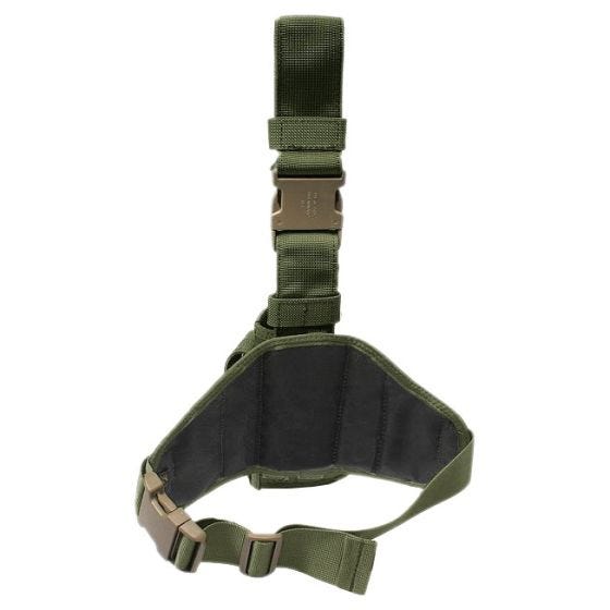 Flyye fondina MOLLE Ver. 1 in Ranger Green
