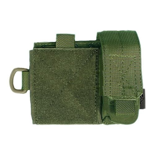 Flyye pannello admin SAF MOLLE in Olive Drab