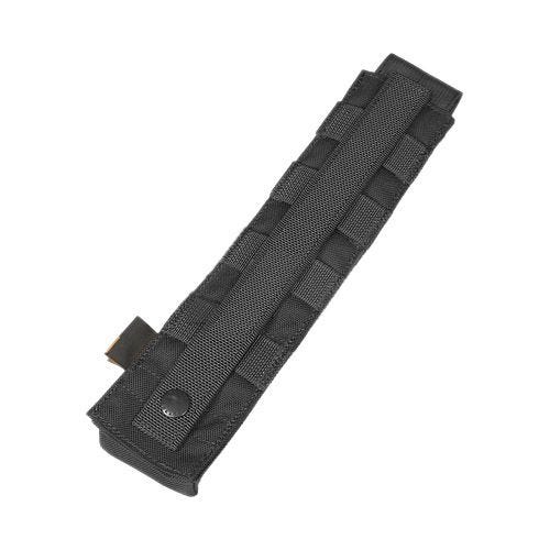 Flyye custodia singola portacaricatore P90/UMP MOLLE in nero