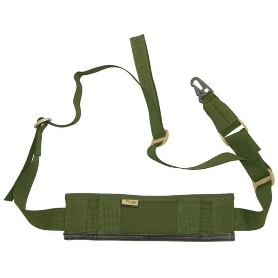 Flyye tracolla a singolo aggancio versione II in Olive Drab