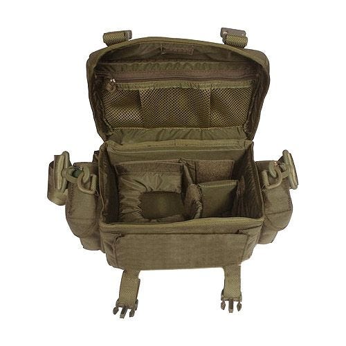 Flyye borsa per macchina fotografica SPE in Coyote Brown