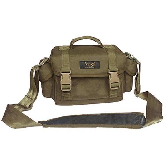 Flyye borsa per macchina fotografica SPE in Coyote Brown