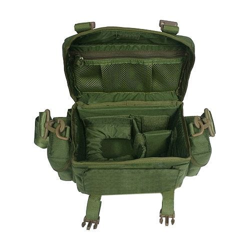 Flyye borsa per macchina fotografica SPE in Olive Drab