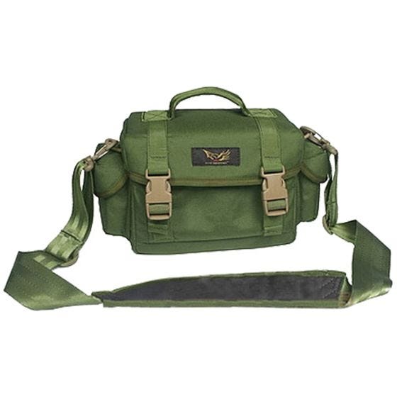 Flyye borsa per macchina fotografica SPE in Olive Drab