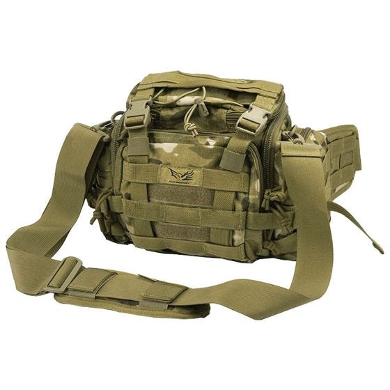 Brandit marsupio Super Magic in MultiCam
