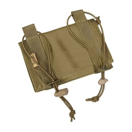 Flyye fascia tattica da braccio Ver. FE in Coyote Brown