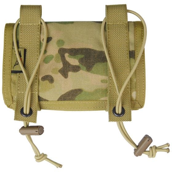 Flyye fascia tattica da braccio Ver. FE in MultiCam