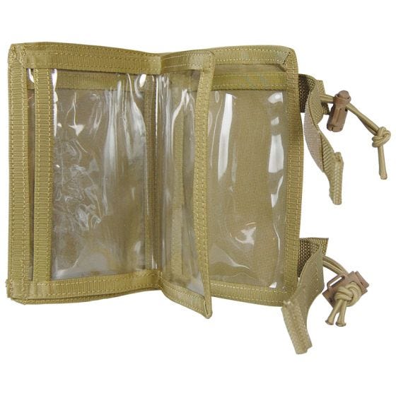 Flyye fascia tattica da braccio Ver. FE in MultiCam