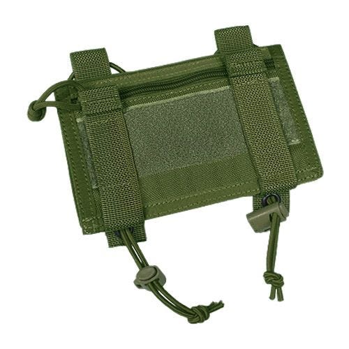 Flyye fascia tattica da braccio Ver. FE in Olive Drab