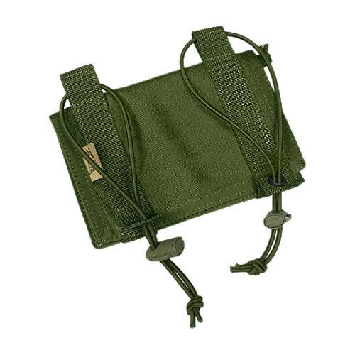 Flyye fascia tattica da braccio Ver. FE in Olive Drab