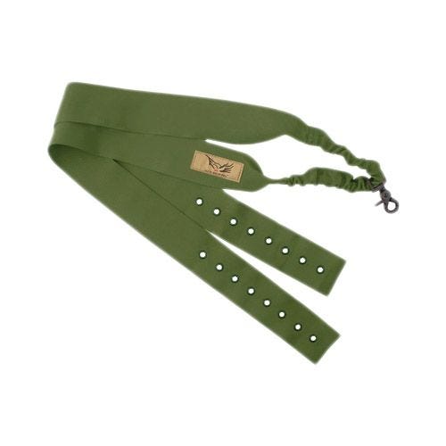 Flyye tracolla tattica per Plate Carrier CIRAS in Olive Drab