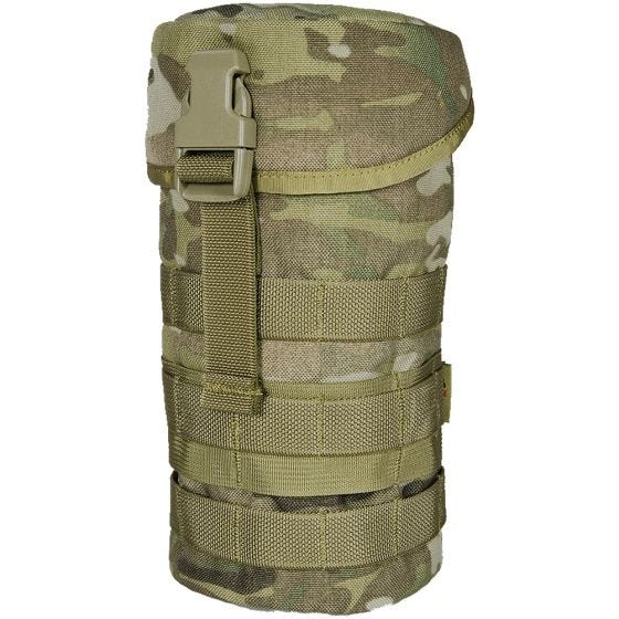 Flyye borsa a secchiello verticale in MultiCam
