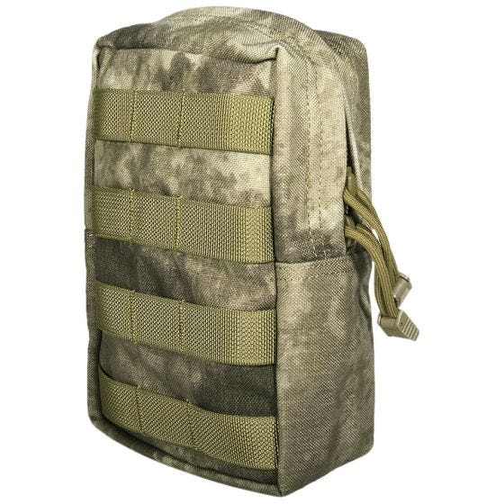 Flyye custodia verticale porta accessori MOLLE in A-TACS AU
