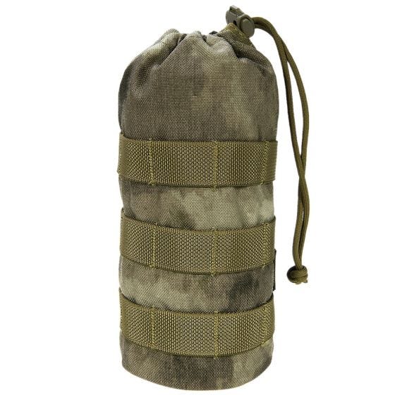 Flyye astuccio porta borraccia MOLLE in A-TACS AU