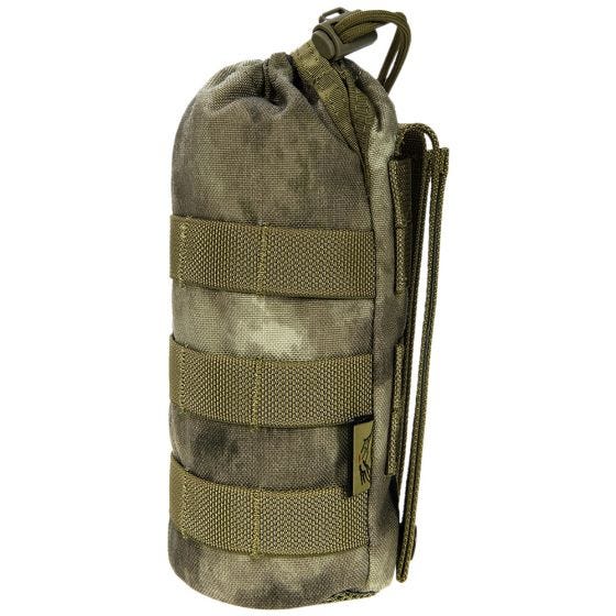 Flyye astuccio porta borraccia MOLLE in A-TACS AU