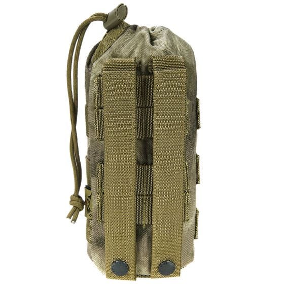 Flyye astuccio porta borraccia MOLLE in A-TACS AU