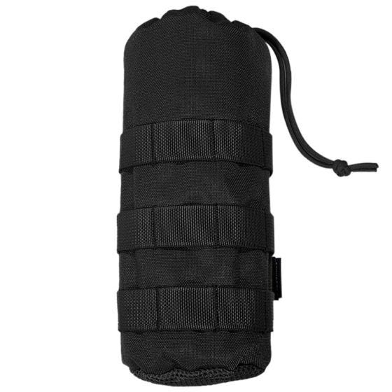 Flyye astuccio porta borraccia MOLLE in nero