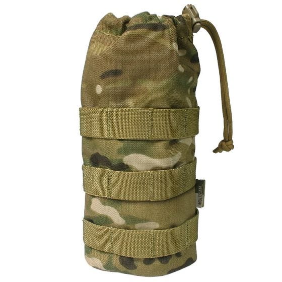 Flyye astuccio porta borraccia MOLLE in MultiCam