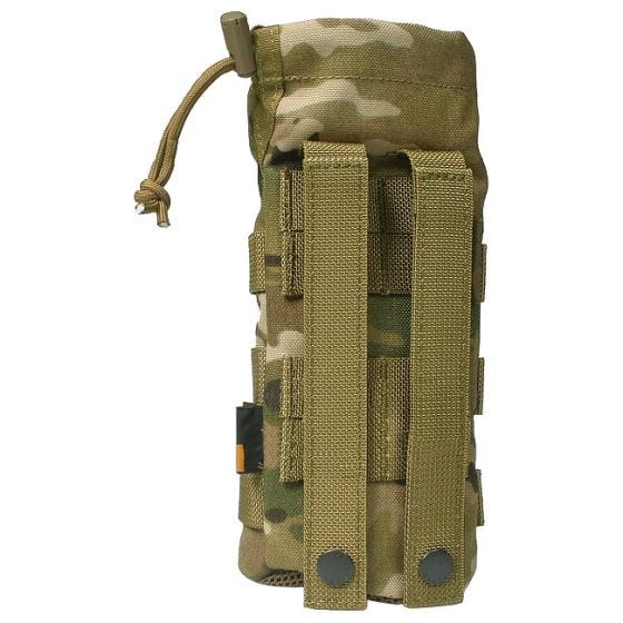 Flyye astuccio porta borraccia MOLLE in MultiCam