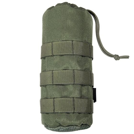 Flyye astuccio porta borraccia MOLLE in Ranger Green