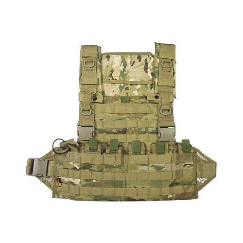 Condor chest rig WSH* in MultiCam