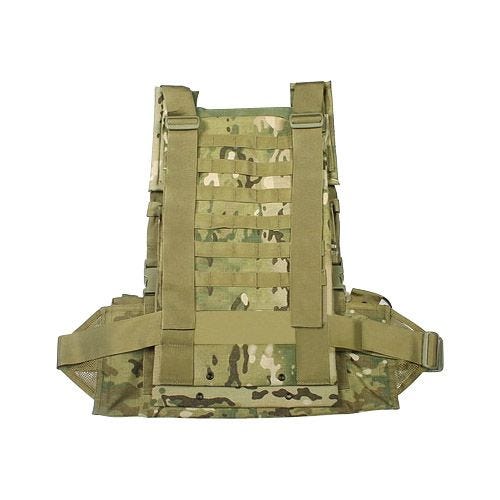 Condor chest rig WSH* in MultiCam
