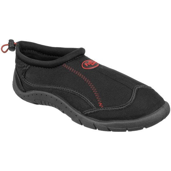 Fox Outdoor scarpe acquatiche in neoprene nero