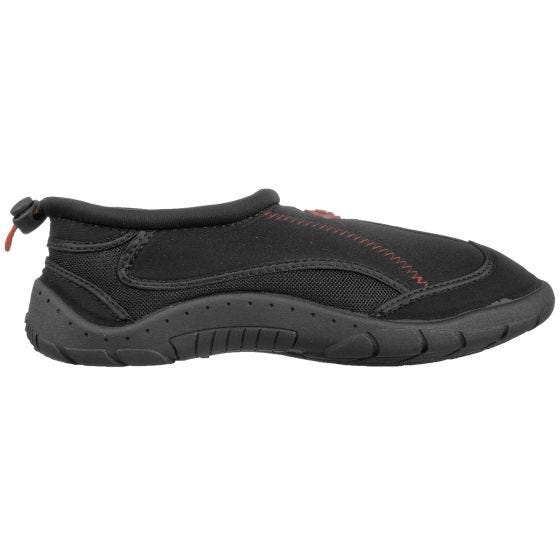 Fox Outdoor scarpe acquatiche in neoprene nero