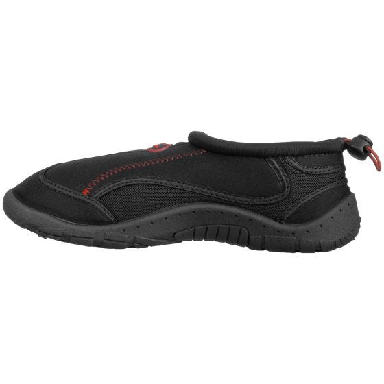Fox Outdoor scarpe acquatiche in neoprene nero