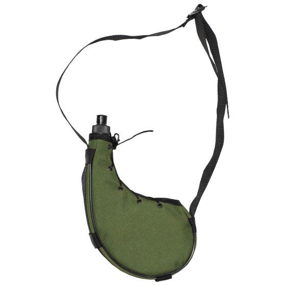 Fox Outdoor borraccia Bota da 750 ml in OD Green