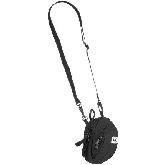 Fox Outdoor astuccio per fotocamera in nero
