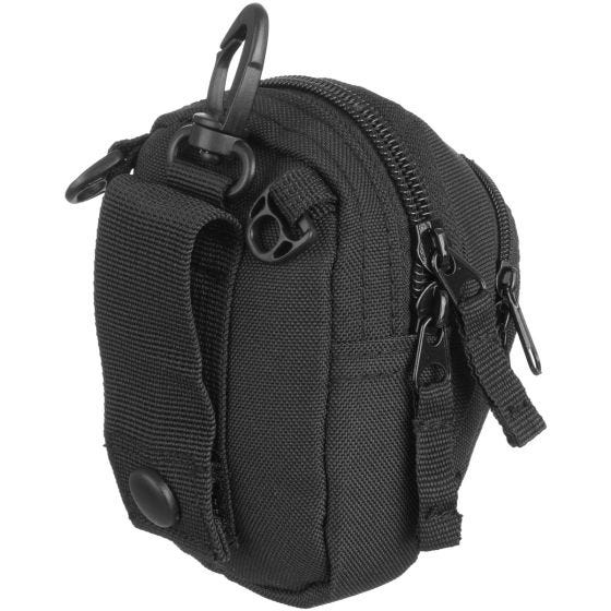 Fox Outdoor astuccio per fotocamera in nero
