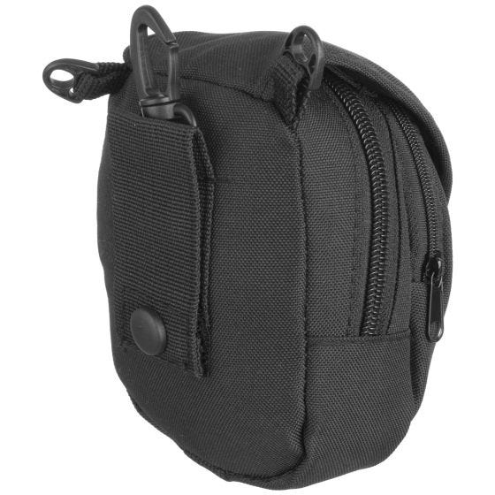 Fox Outdoor astuccio grande per fotocamera in nero