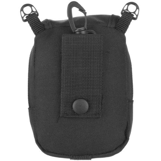 Fox Outdoor astuccio grande per fotocamera in nero