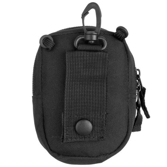 Fox Outdoor astuccio per fotocamera in neoprene nero