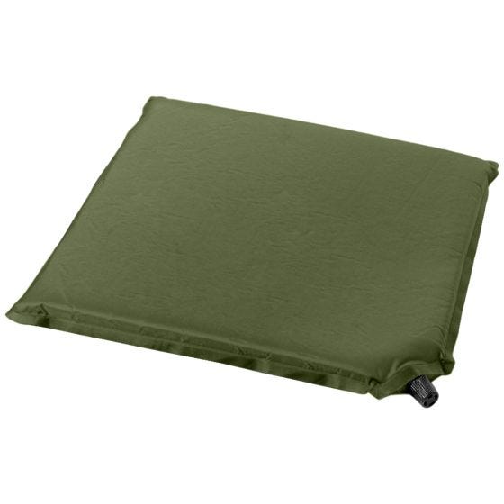 Fox Outdoor cuscino termico autogonfiabile in OD Green