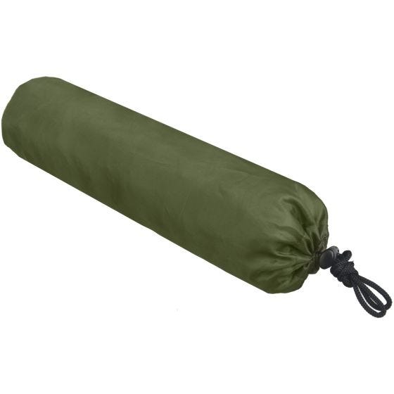 Fox Outdoor cuscino termico autogonfiabile in OD Green