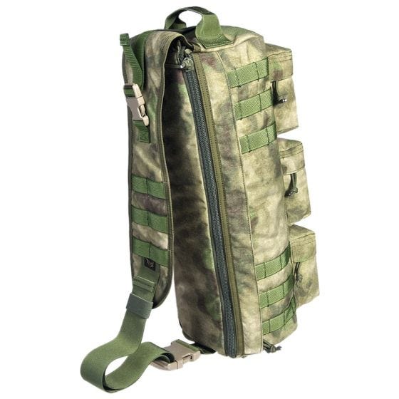 Flyye borsa tattica Go in A-TACS FG