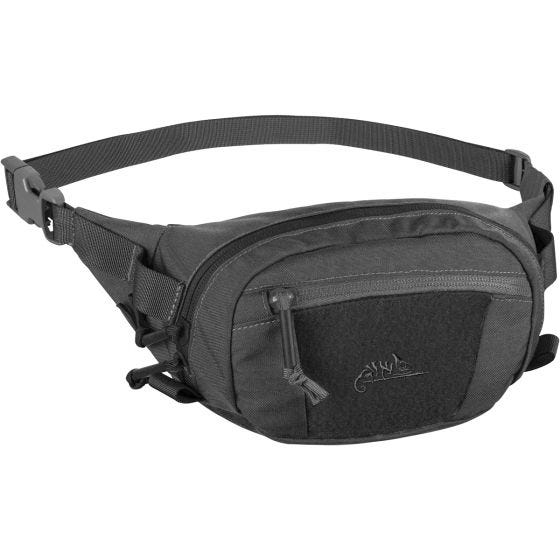 Helikon marsupio Possum in Shadow Grey / nero