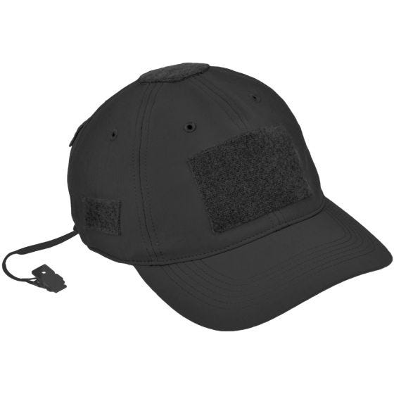 Hazard 4 berretto softshell traspirante PMC SS Contractor in nero