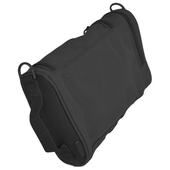 Hazard 4 beauty case super resistente Reveille in nero