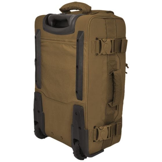 Hazard 4 robusta valigia trolley Air Support in Coyote