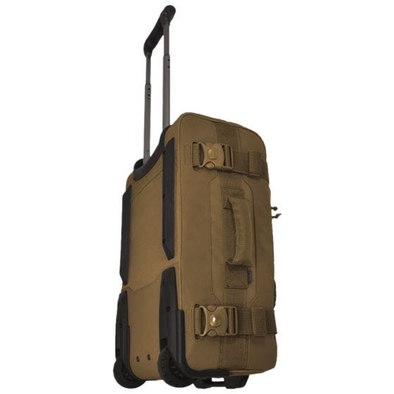 Hazard 4 robusta valigia trolley Air Support in Coyote