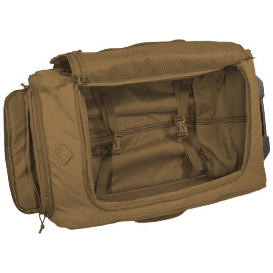 Hazard 4 robusta valigia trolley Air Support in Coyote