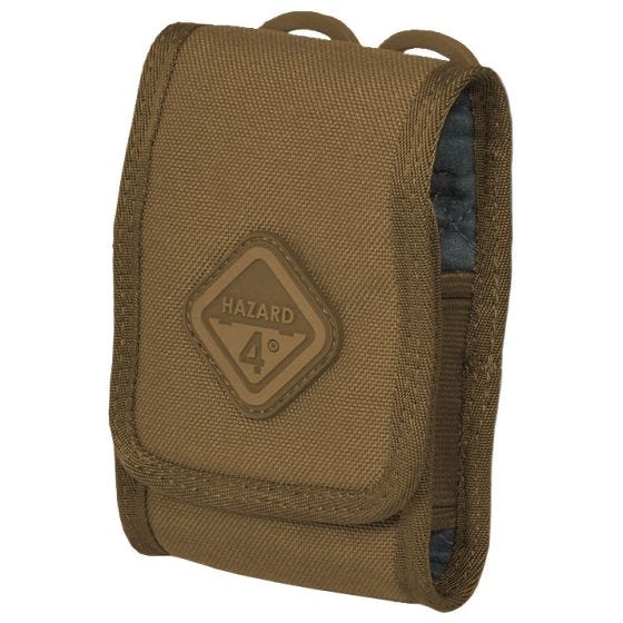 Hazard 4 custodia smartphone e accessori Big Koala con MOLLE in Coyote