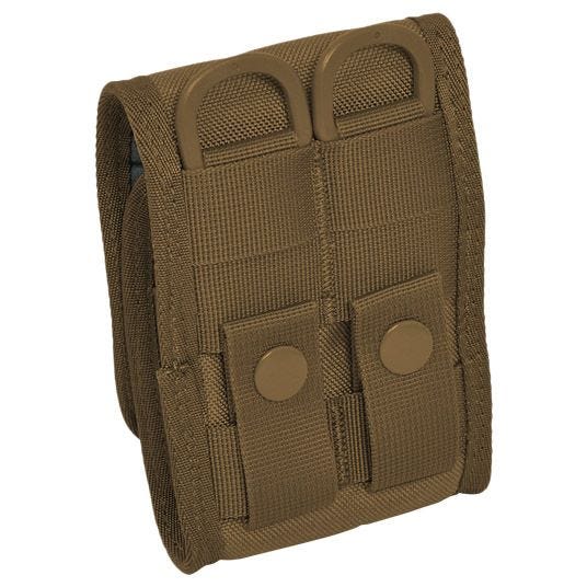 Hazard 4 custodia smartphone e accessori Big Koala con MOLLE in Coyote