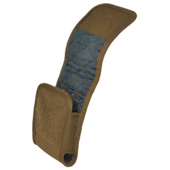 Hazard 4 custodia smartphone e accessori Big Koala con MOLLE in Coyote